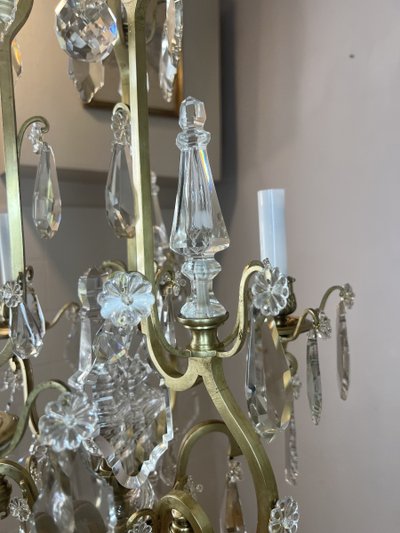 Lustre Napoléon III