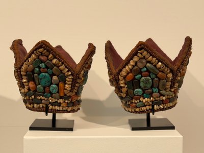 Objets  Tribal de Ladakh