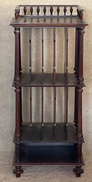 Notenschrank