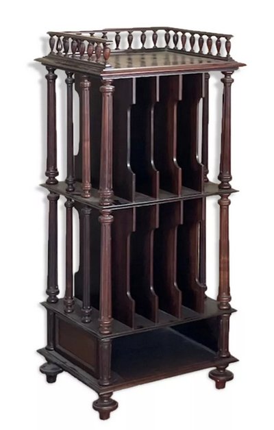 Notenschrank