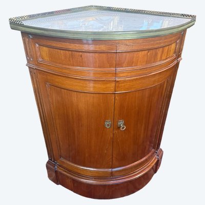 ENCOIGNURE DE STYE LOUIS XVI