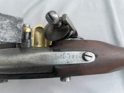 REGULAR STINTBLASH BEFRIEDGERÄT MODELL 1816 C