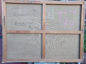 Giocatori di bocce