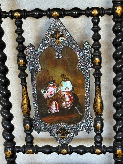 Prega Dio Napoleone III