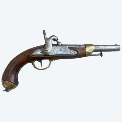 Kavalleriepistole Modell 1822 T