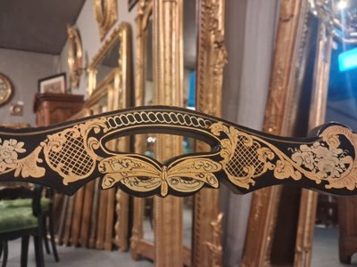 Pair of chairs from the Napoleon III era