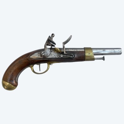 Kavalleriepistole Modell AN 13