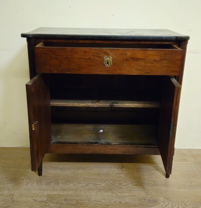 Sideboard / Kommode / Beistellschrank im Stil Louis XVI.