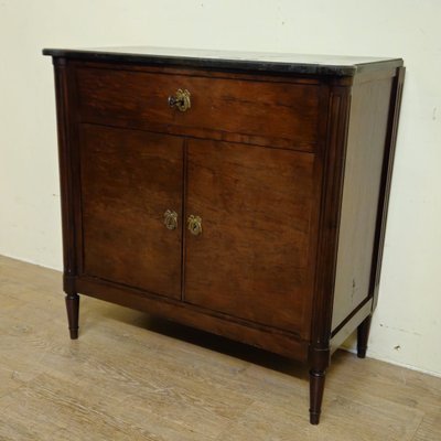 Sideboard / Kommode / Beistellschrank im Stil Louis XVI.