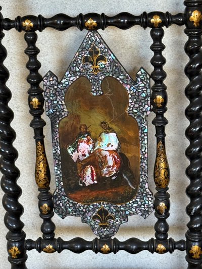 Prega Dio, Napoleone III