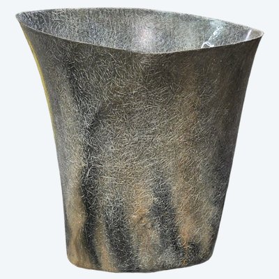 Corbeille de bureau Design en fibre de verre