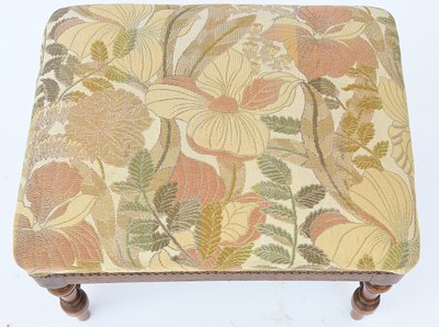 Tabouret style Henri II