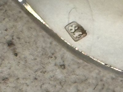 Art Deco cutlery
