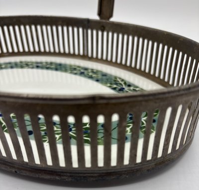 SMALL SERVING TRAY