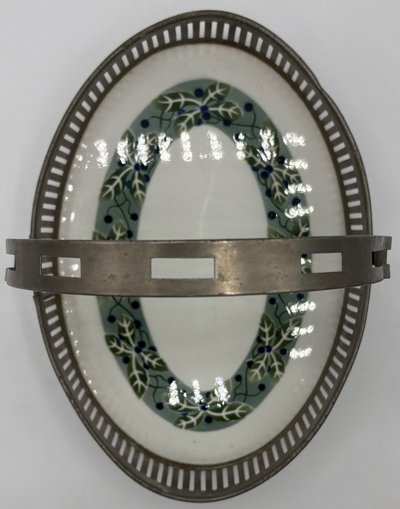 SMALL SERVING TRAY