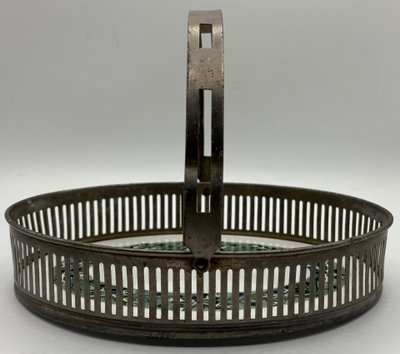 SMALL SERVING TRAY