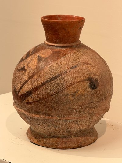 Vaso preistorico di Bang Chiang