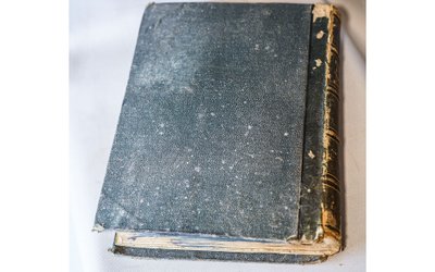 Instructions nautiques sur les mers de l'Inde (1853)