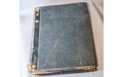 Instructions nautiques sur les mers de l'Inde (1853)