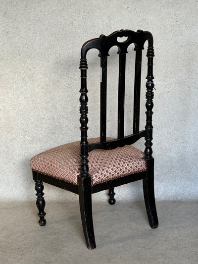 Chaise à langer N Iii