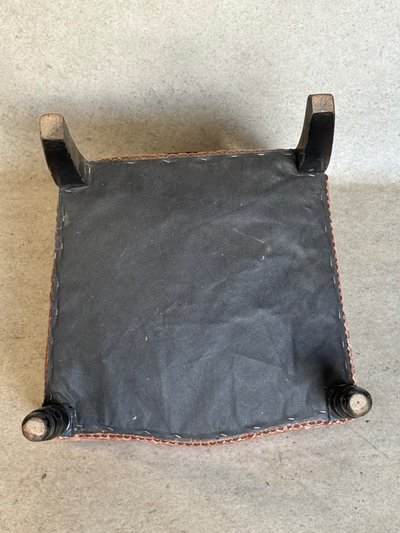 Chaise à langer N Iii