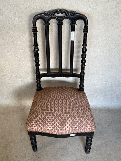 Chaise à langer N Iii