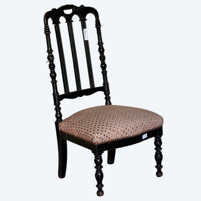 Chaise à langer N Iii