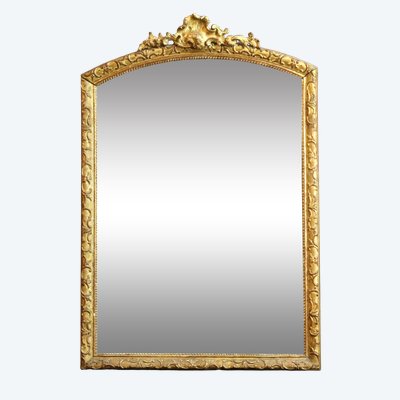 18th century mirror