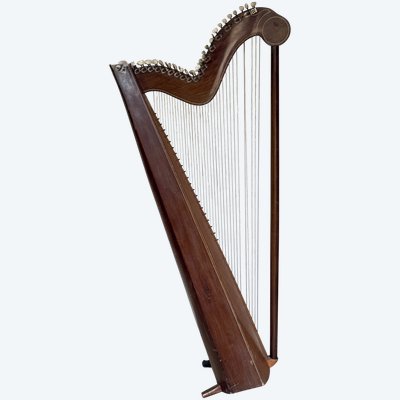 Harpe pour élève débutant