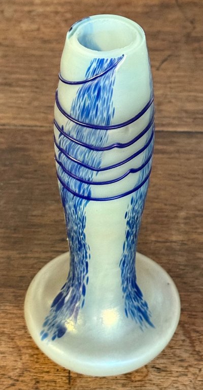 Vase Fritz Heckert