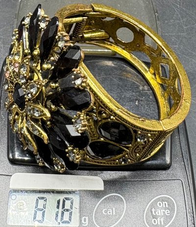 CLASP BRACELET 