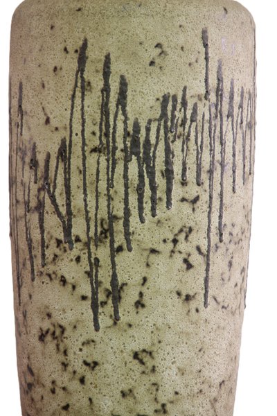 Vase En Céramique Graphique