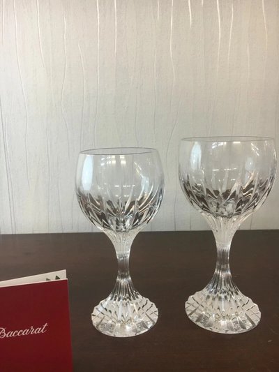 MASSENA BACCARAT SERVICE