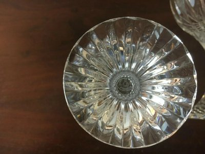 MASSENA BACCARAT SERVICE