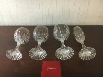 MASSENA BACCARAT SERVICE