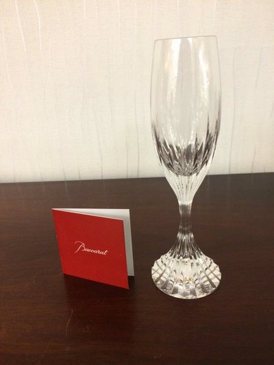 MASSENA BACCARAT SERVICE