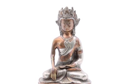 Buddha, divinità asiatica