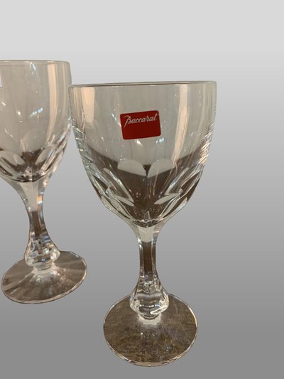 MONACO BACCARAT SERVICE