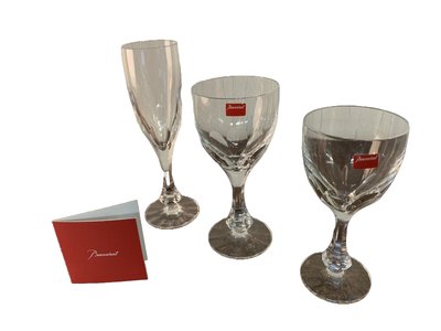 MONACO BACCARAT SERVICE