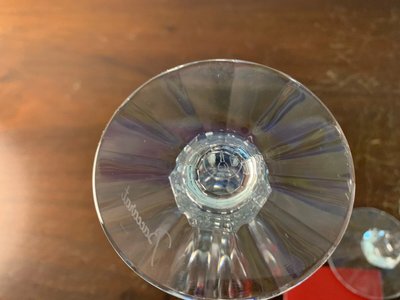 MONACO BACCARAT SERVICE