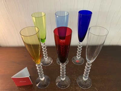 FLUTISSIMO VEGA BACCARAT
