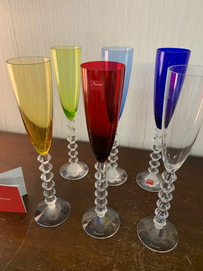 FLUTISSIMO VEGA BACCARAT
