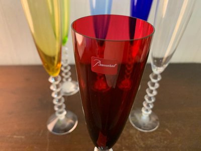 FLUTISSIMO VEGA BACCARAT