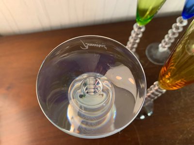 FLUTISSIMO VEGA BACCARAT