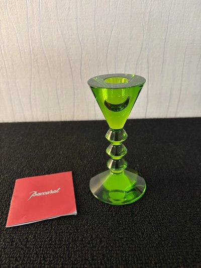 VEGA BACCARAT KERZE