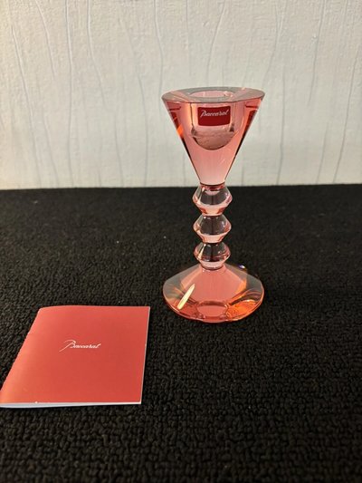 VEGA BACCARAT KERZE