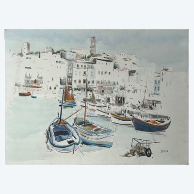Marine Damin Saint-Tropez