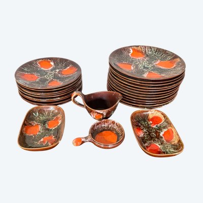 26-Piece Valauris Set