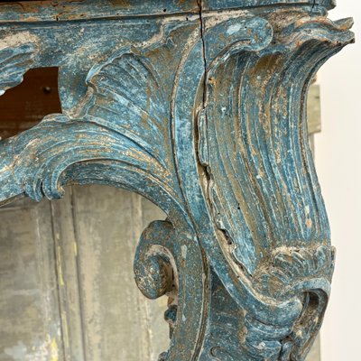 Console Provençale d'époque Louis XV