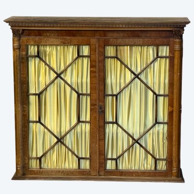 Vitrine à suspendre